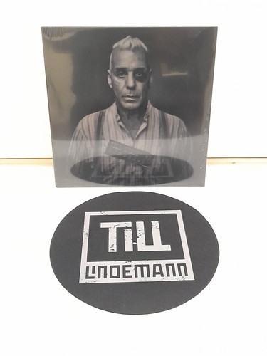 Till lindemann zunge - zunge,