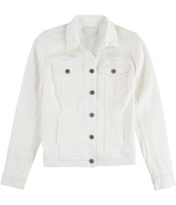 Giacca In Jeans Donna Articles Of Society, Bianca, S