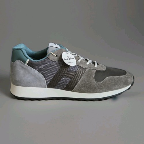 Sneakers hogan h383 - sneakers,
