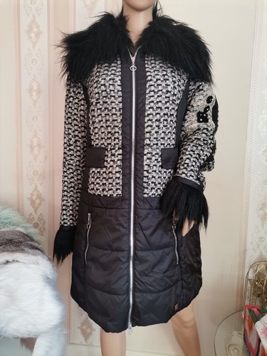 Cappotto alta qualità - cappotto,