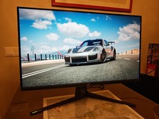 Monitor Asus ROG Swift PG32UQ