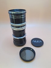Exc++ Alpa Alepar 180mm f4.5