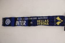 Sciarpa scarf Calcio INTER