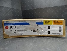 Eaton CH 200A 84-Circuit Main