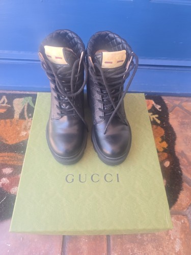 Stivali gucci apollo gg - stivali,