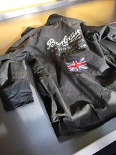 Giacca country cerata Barbour
