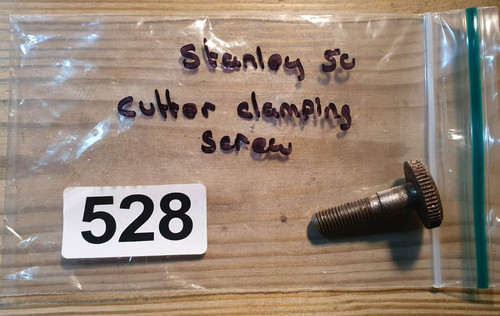 Vintage stanley plane - vintage, 50