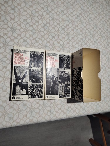 Libri mussolini storia - mussolini.,