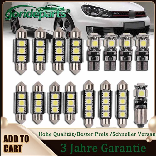 Kit luci abitacolo led smd - luci,