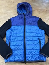 GIUBBOTTO UOMO AERONAUTICA