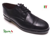Scarpe MADEinITALY VERA PELLE