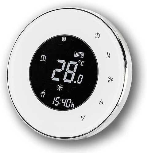 Termostato wifi smartphone app - termostato,