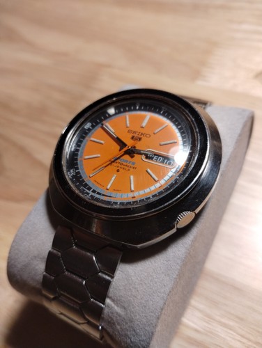 Seiko 6119 6400 - 6119-6400, sports