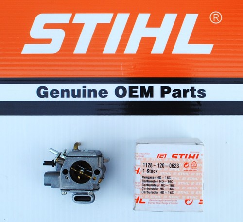 Carburatore stihl - s4,