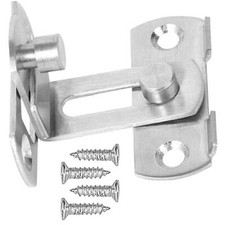 Serratura Cancello Scorrevole