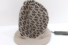 FENDI CAPPELLO IN LANA BAMBINO