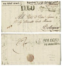 Bolli delle Romagne -