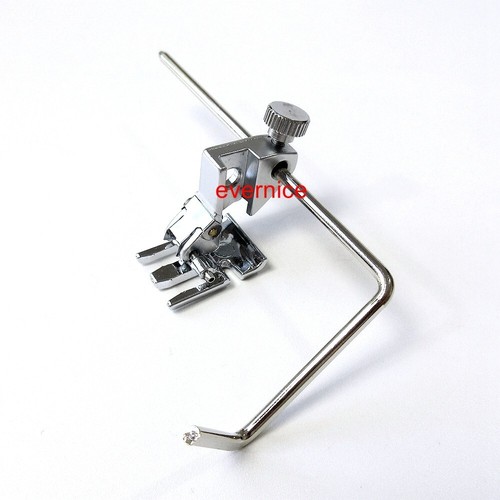Set piedini cerniera con guida - con,