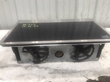 Stufa A Due Fiamme Elettrica E