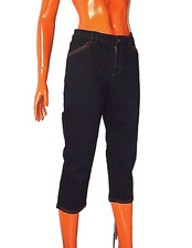 TRUSSARDI Jeans Pantalone Vita Alta SKINNY Stretch IT46 EU42 D40 ho MaxMara Hern