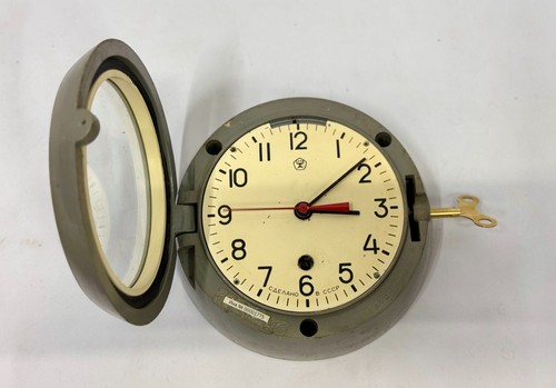 Antico orologio parete - antico,