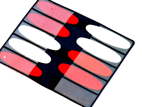 Pezzi picks mezrab per - 10,