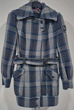 Cappotto Silvian Heach XS