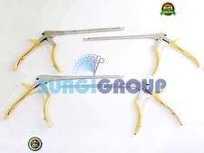 Kerrison Rongeurs 2,3,4,5 mm