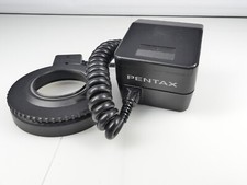 Pentax af080c luce flash - af080c, luce/flash