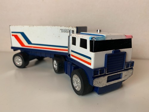 Rare truck vintage camion - ,