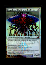 MRM FR/VF Foil release