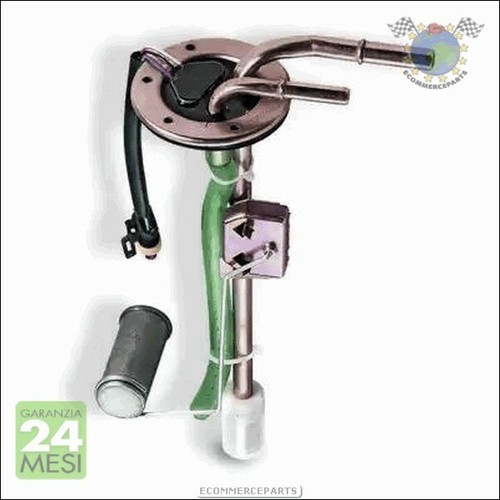 Indicatore livello carburante - indicatore,