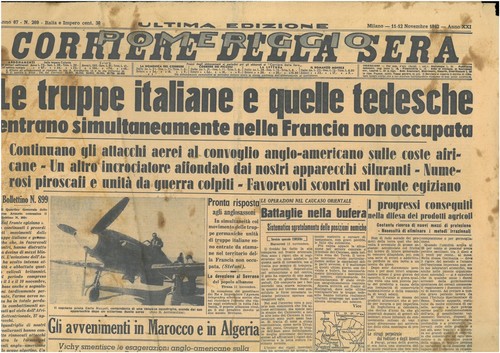 Corriere della sera - , 11/12