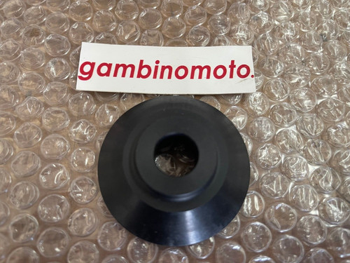Campana regolatore motore - campana,