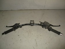 Manubrio Sterzo Manopole Pompa