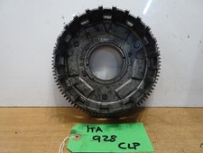 Kawasaki GTR 1000 1985-1995 Cestino frizione