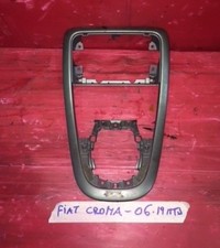 Modanatura cruscotto Fiat Croma 1.9 mtj 2006