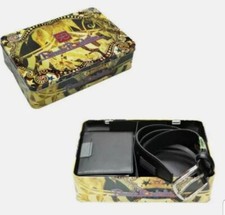 Set Cintura e Portafoglio