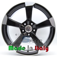 Cerchi in lega da 19 5x112