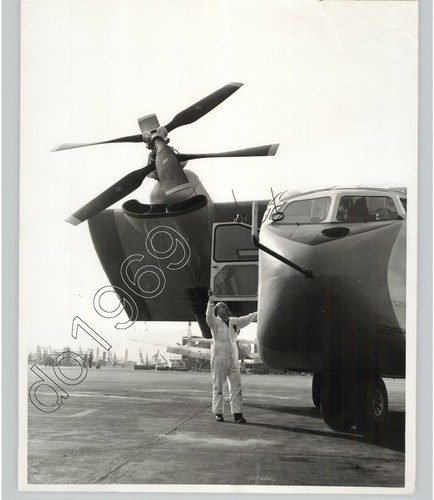 Air force tilt wing - air,