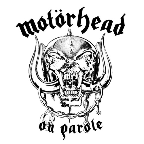 Motorhead parole new - parole,