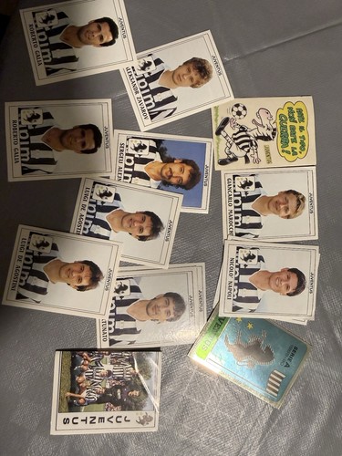 Lotto figurine panini 90 - lotto,