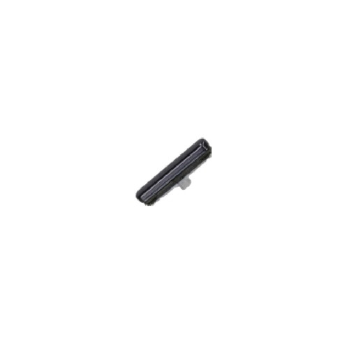 Bouton off noir - bouton,