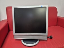 MONITOR  TV 17 POLLICI 4:3