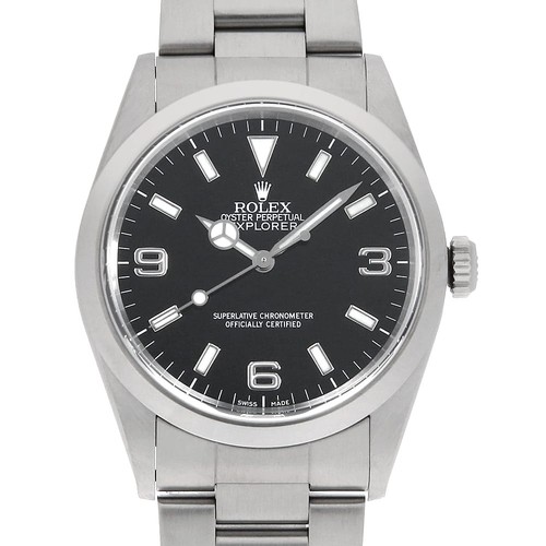 Rolex explorer 14270 - rolex,