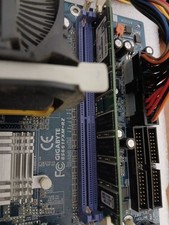 512MB DDR 400MHz PC3200
