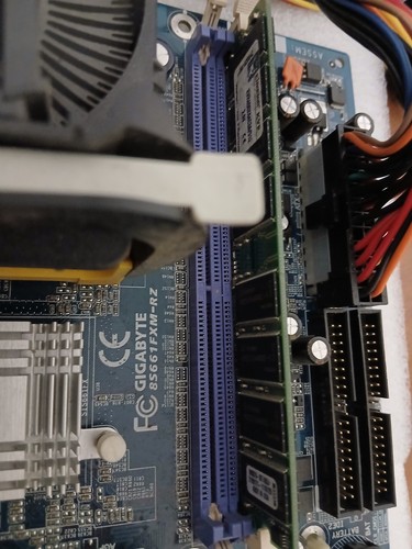 512mb ddr 400mhz pc3200 - 400mhz,