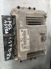 CENTRALINA BOSCH 0281011380 OPEL ASTRA 1.7 DIESEL 