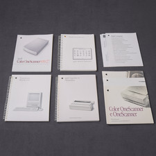 Guide utente Apple Macintosh