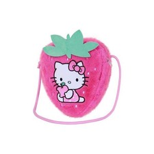 Borsa a Tracolla Hello Kitty